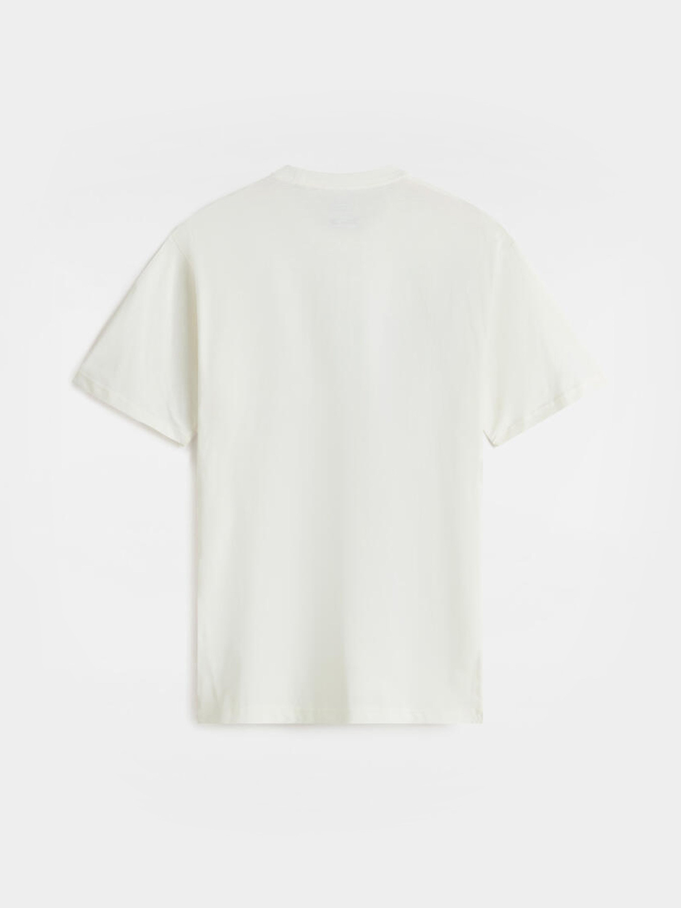 Футболка Vans Cluster 66 Ss модель VN000HFQFS81 Фото