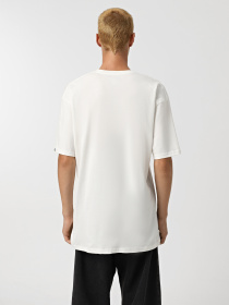 Футболка Vans Cluster 66 Ss модель VN000HFQFS81 Фото