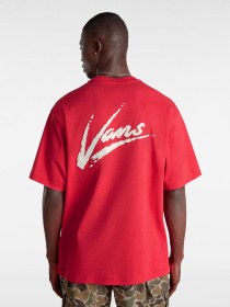 Футболка Vans Dettori Loose модель VN000K42BOP1 Фото