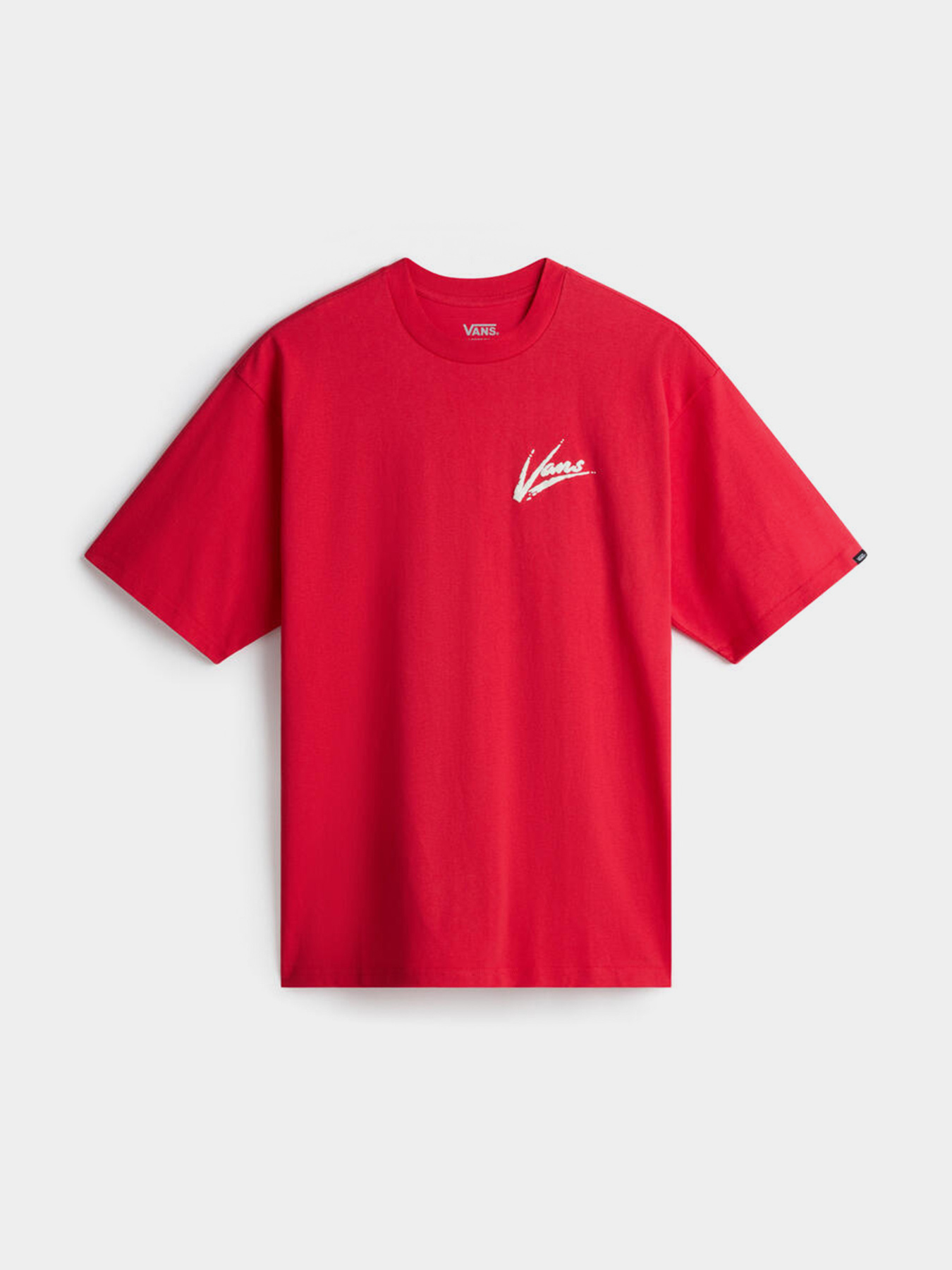 Футболка Vans Dettori Loose модель VN000K42BOP1 Фото