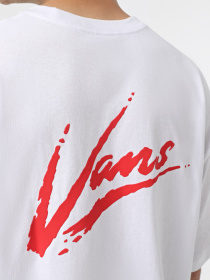 Футболка Vans Dettori Loose модель VN000K42KSF1 Фото