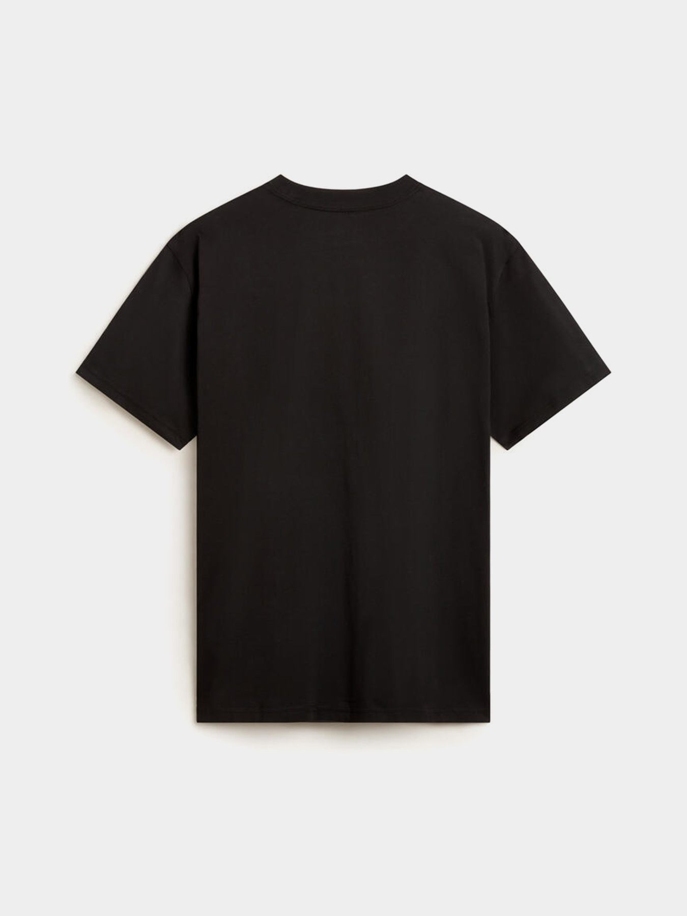 Футболка Vans Digital Repair Ss модель VN000HFKBLK1 Фото