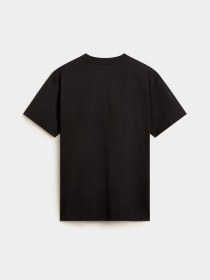 Футболка Vans Digital Repair Ss модель VN000HFKBLK1 Фото