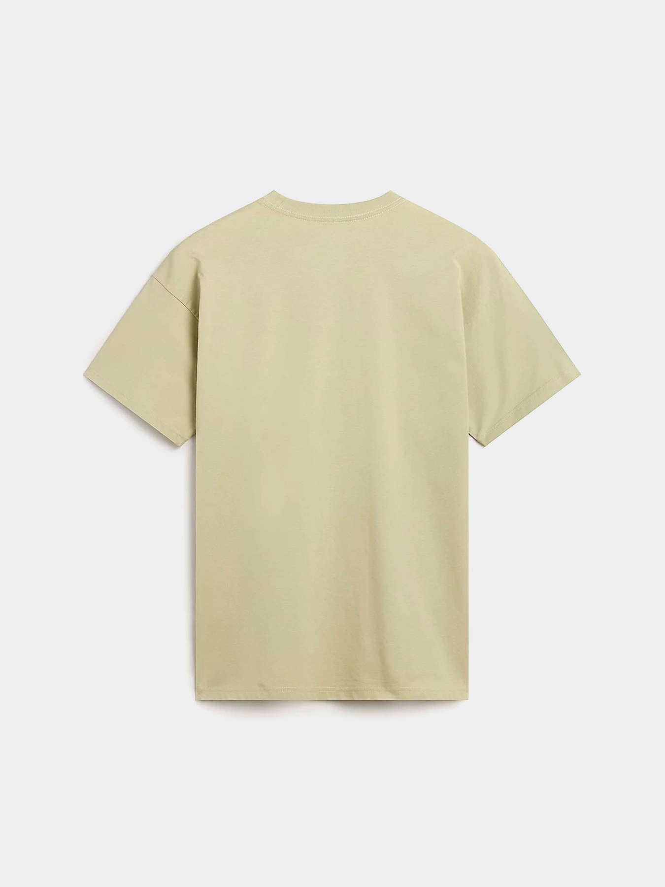 Футболка Vans Digital Repair Ss модель VN000HFKD3Z1 Фото