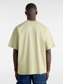 Футболка Vans Digital Repair Ss модель VN000HFKD3Z1 Фото