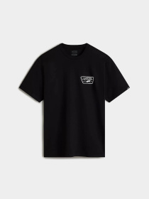 Футболка Vans Full Patch Back модель VN0000F8Y281 Фото