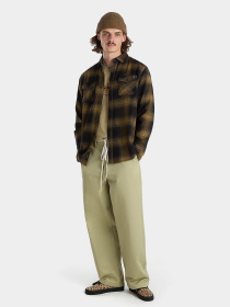 Футболка Vans Ignitions SS модель VN000K7BCUQ1 Фото