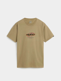 Футболка Vans Ignitions SS модель VN000K7BCUQ1 Фото