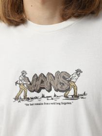 Футболка Vans Last Remains модель VN000JNJFS81 Фото