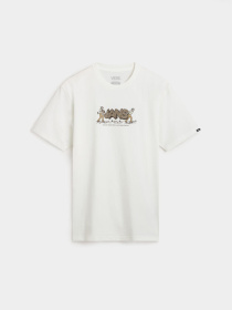 Футболка Vans Last Remains модель VN000JNJFS81 Фото