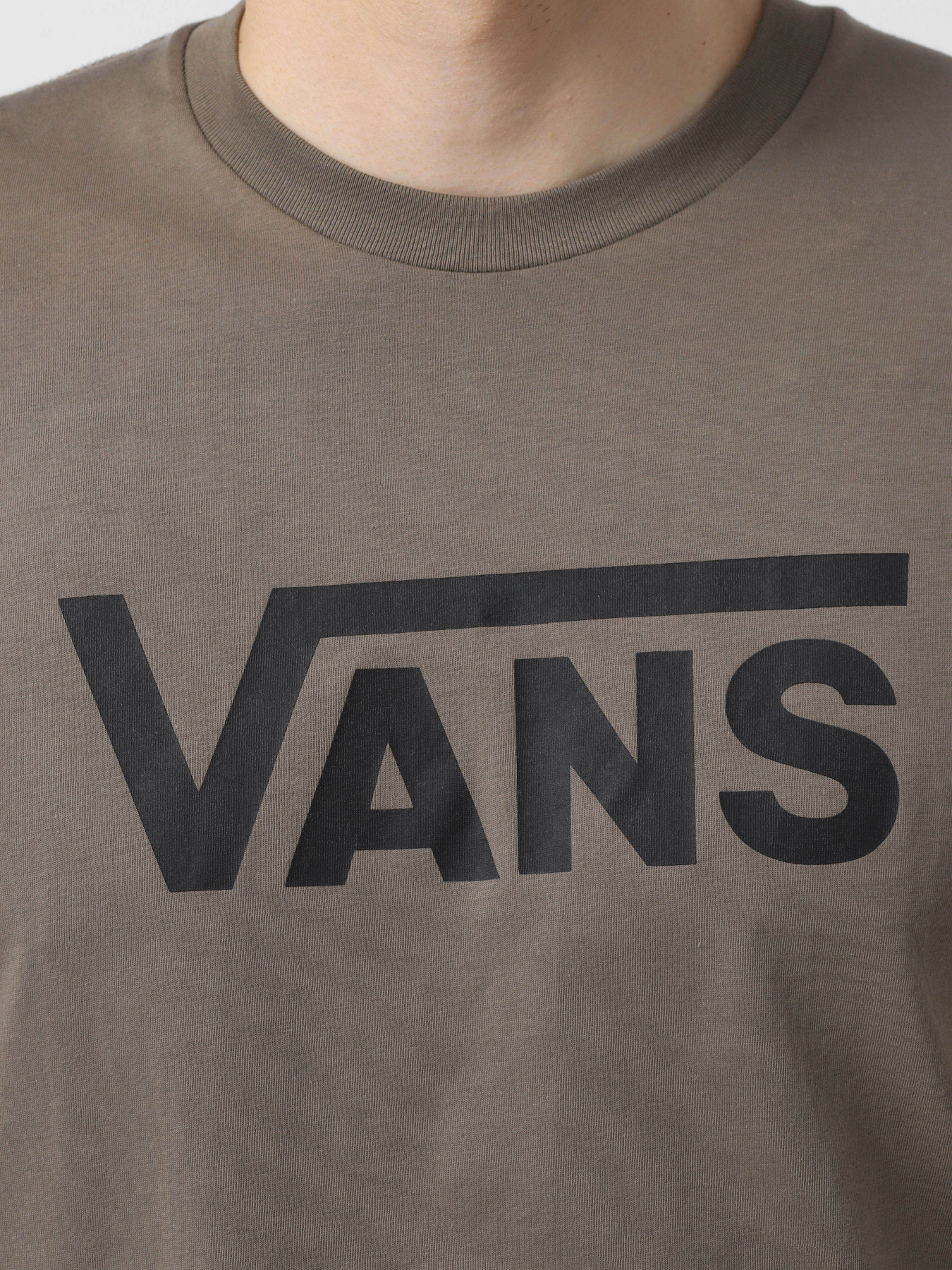 Футболка Vans KNU Skool Mega Check модель VN000GGG9JC1 Фото