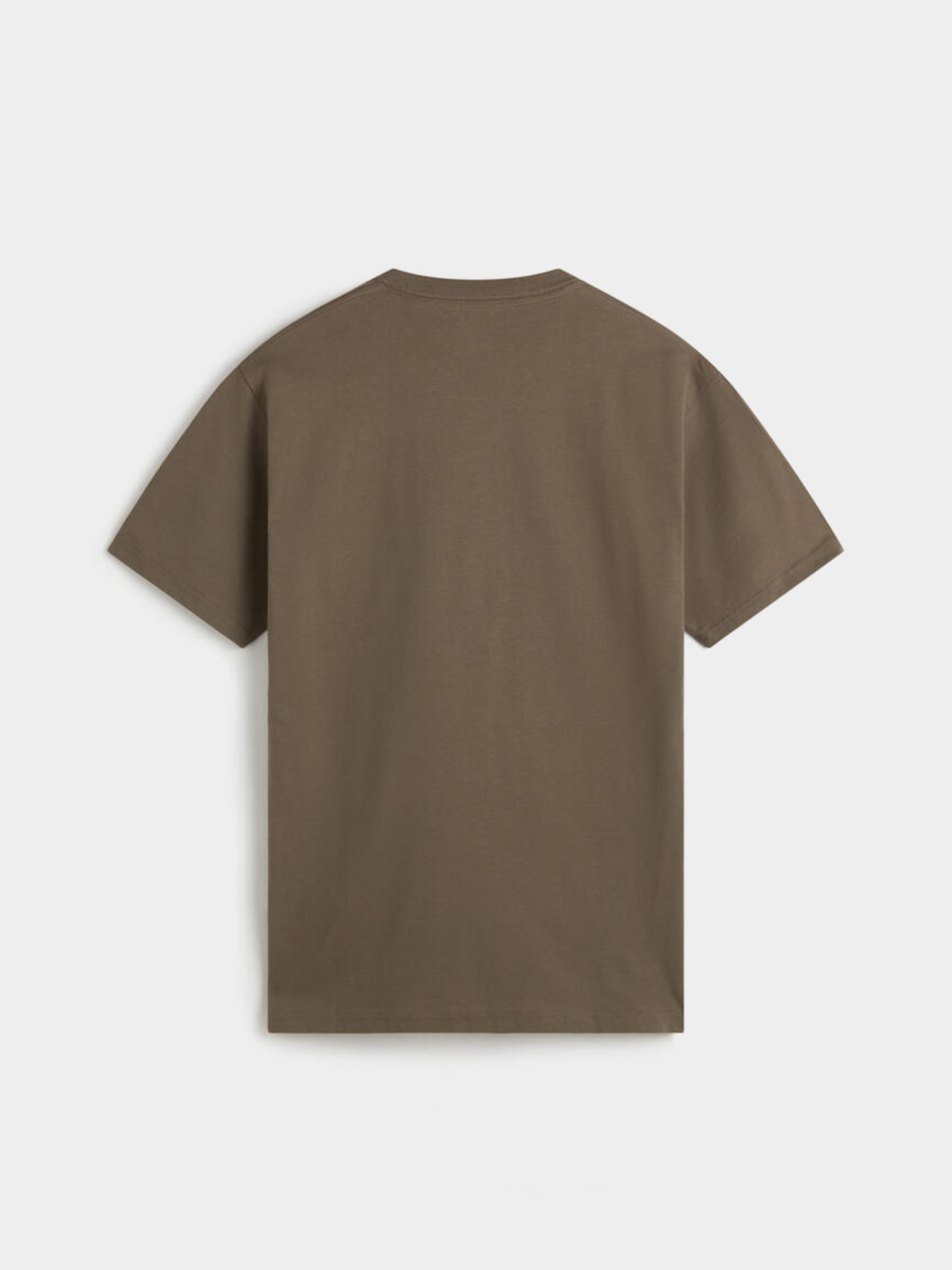 Футболка Vans KNU Skool Mega Check модель VN000GGG9JC1 Фото