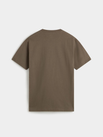 Футболка Vans KNU Skool Mega Check модель VN000GGG9JC1 Фото