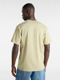 Футболка Vans Classic модель VN000GGGDAU1 Фото