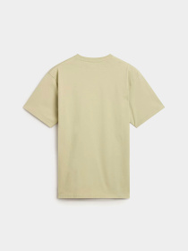 Футболка Vans Classic модель VN000GGGDAU1 Фото