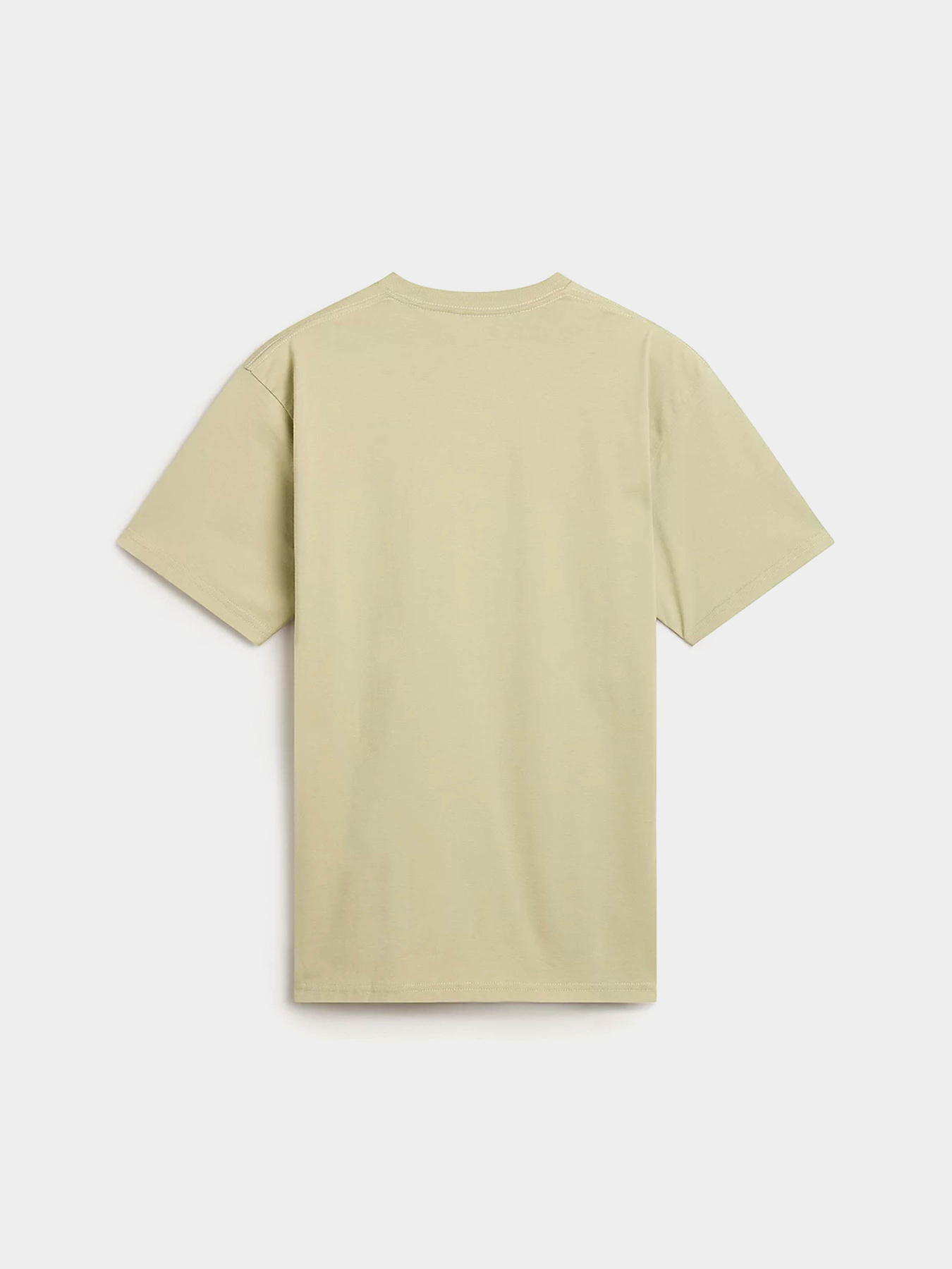 Футболка Vans Classic модель VN000GGGDAU1 Фото