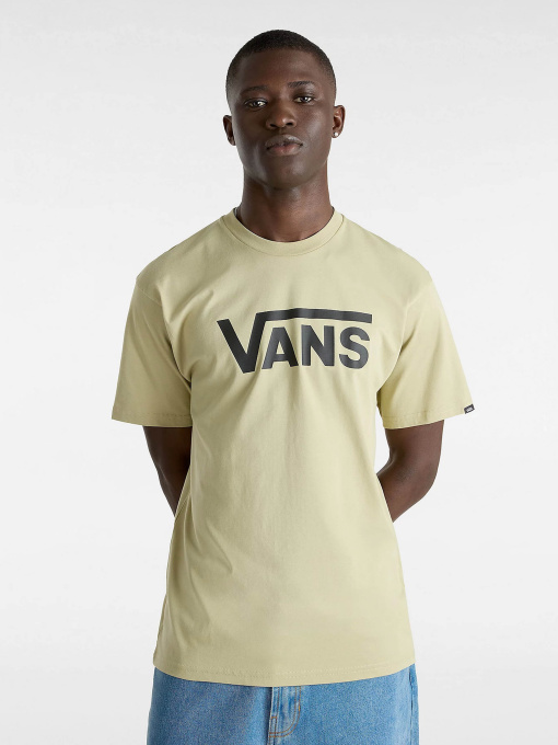Футболка Vans Classic модель VN000GGGDAU1 Фото