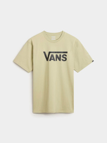 Футболка Vans Classic модель VN000GGGDAU1 Фото