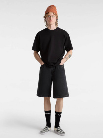 Футболка Vans Original Standarts модель VN000G51BLK1 Фото