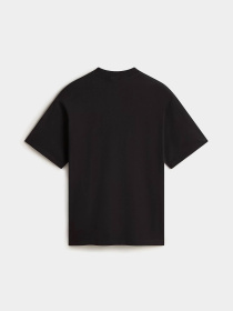 Футболка Vans Original Standarts модель VN000G51BLK1 Фото