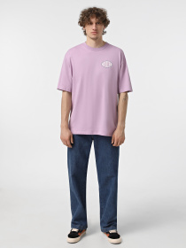 Футболка Vans Spray On Ss модель VN000HKCD451 Фото