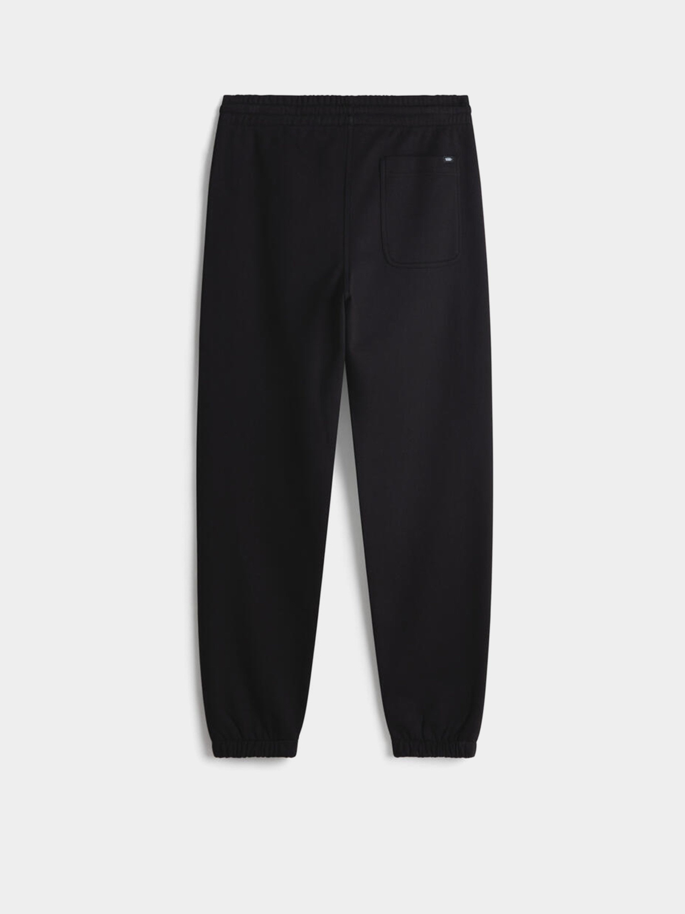 Штаны спортивные Vans Core Basic Relaxed Fleece модель VN000HQ2BLK1 Фото