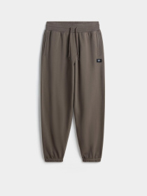 Штани спортивні Vans модель VN000G6H9JC1 Фото