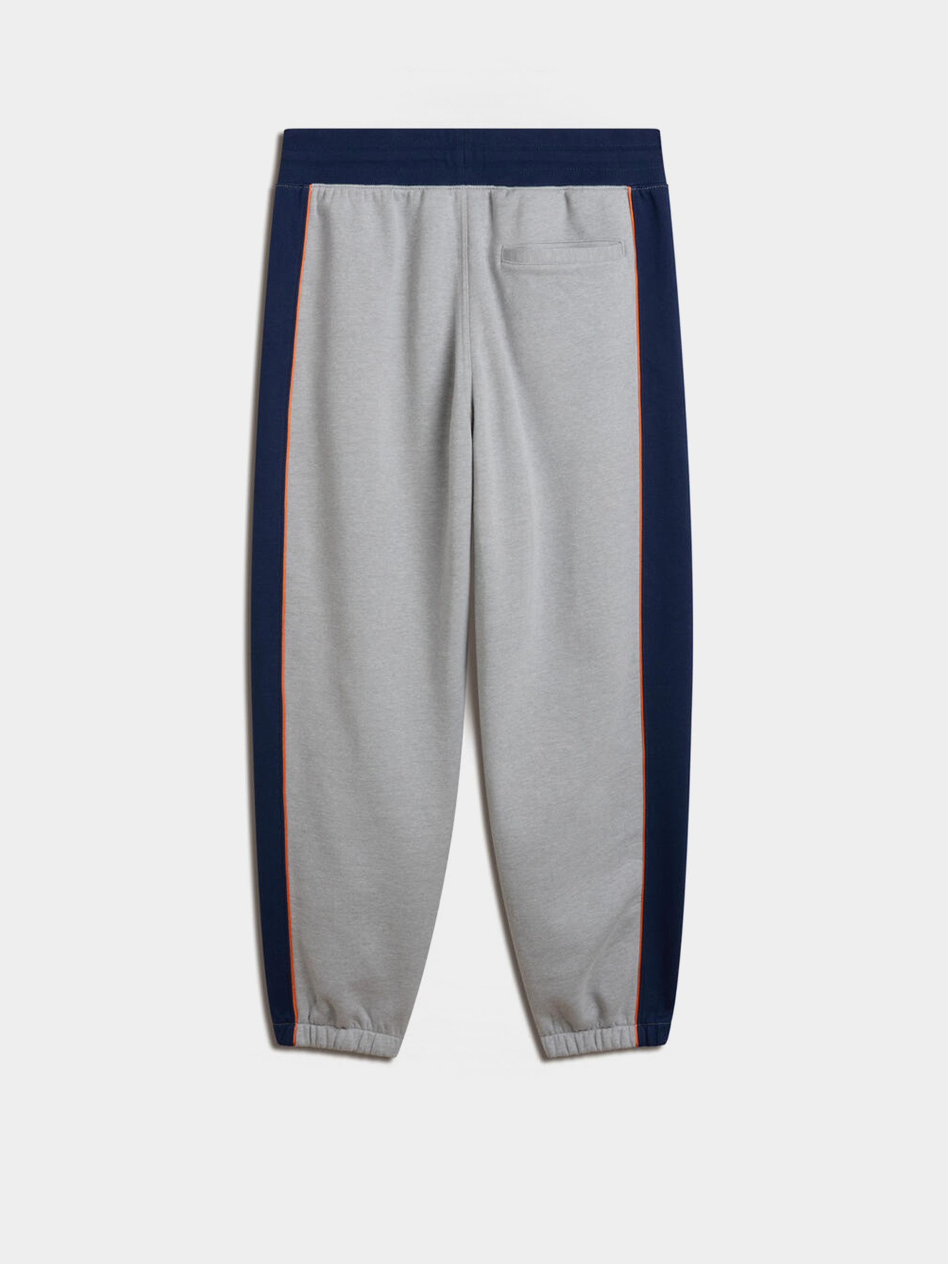 Штани спортивні Vans Retro V Loose Fleece модель VN000HAZ02F1 Фото