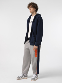 Спортивні штани Vans Retro V Loose Fleece модель VN000HAZ02F1 Фото