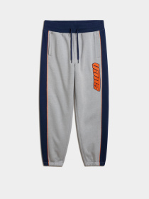 Спортивні штани Vans Retro V Loose Fleece модель VN000HAZ02F1 Фото