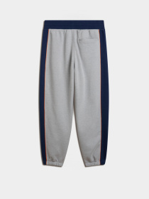 Спортивні штани Vans Retro V Loose Fleece модель VN000HAZ02F1 Фото