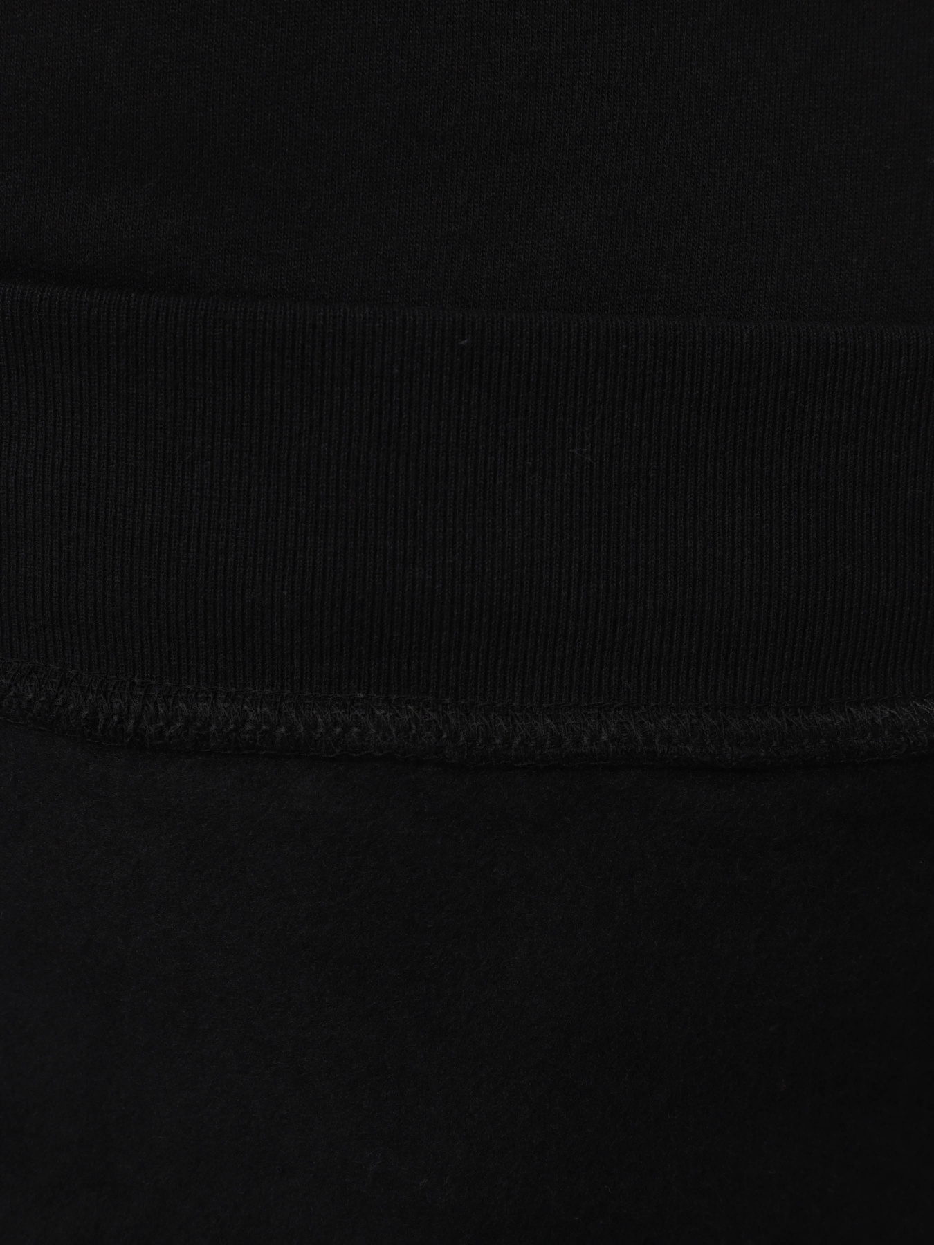 Худи Vans Caps Loose модель VN000HPPBLK1 Фото