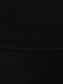 Худи Vans Caps Loose модель VN000HPPBLK1 Фото