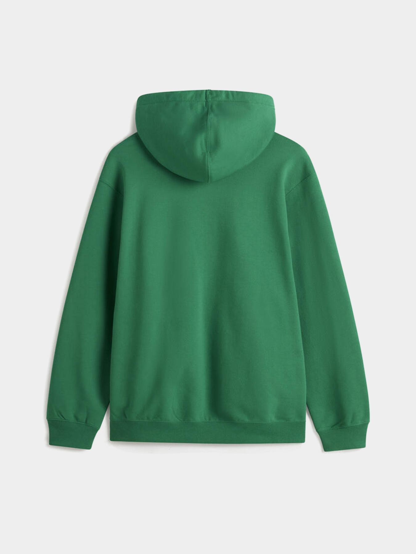 Худи Vans Loose модель VN000HPPJ5F1 Фото