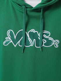 Худи Vans Loose модель VN000HPPJ5F1 Фото