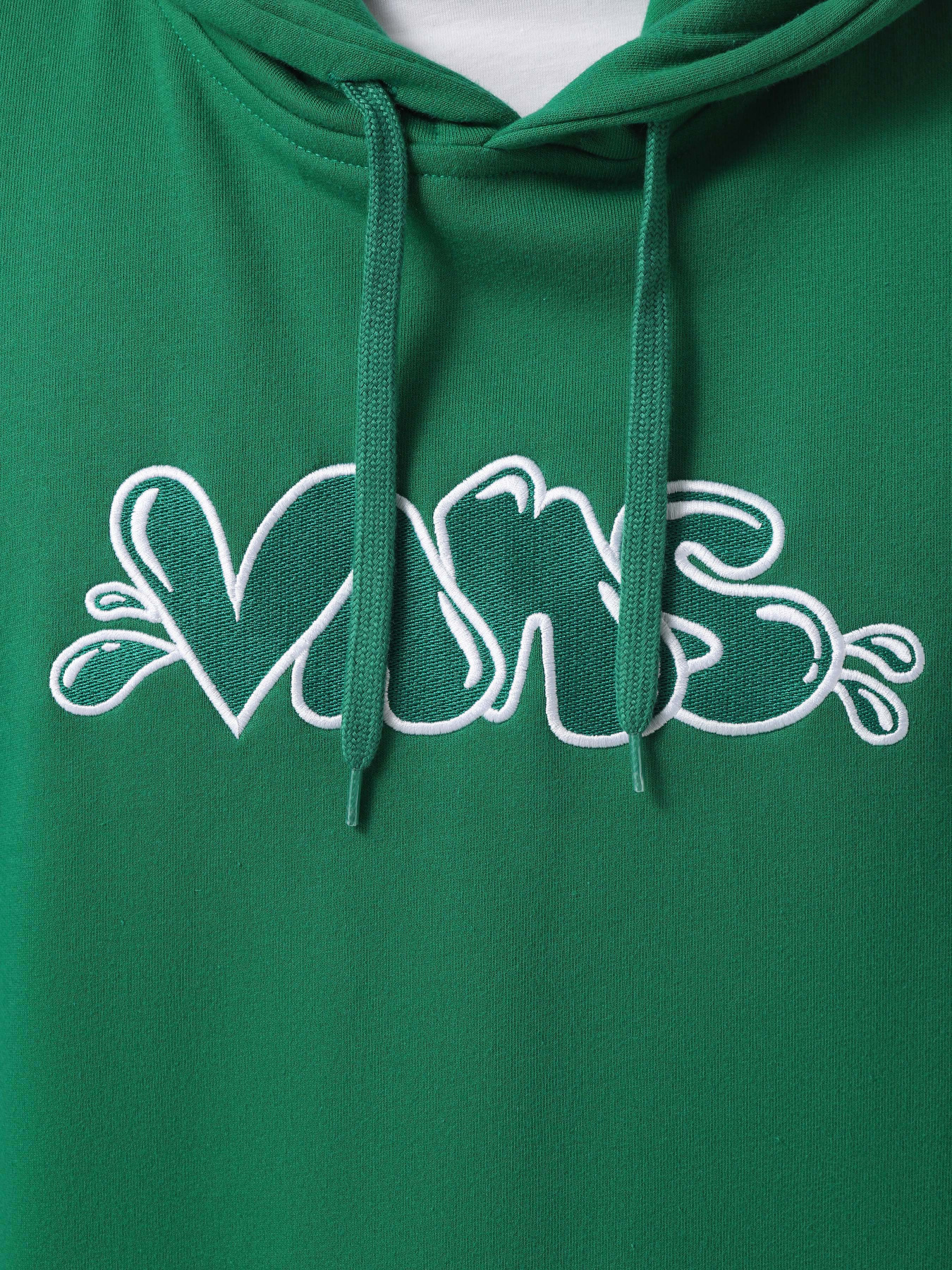 Худи Vans Loose модель VN000HPPJ5F1 Фото