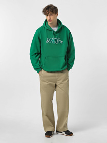 Худи Vans Loose модель VN000HPPJ5F1 Фото