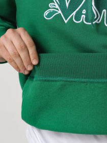 Худи Vans Loose модель VN000HPPJ5F1 Фото