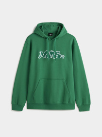 Худи Vans Loose модель VN000HPPJ5F1 Фото