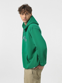 Худі Vans Loose модель VN000HPPJ5F1 Фото