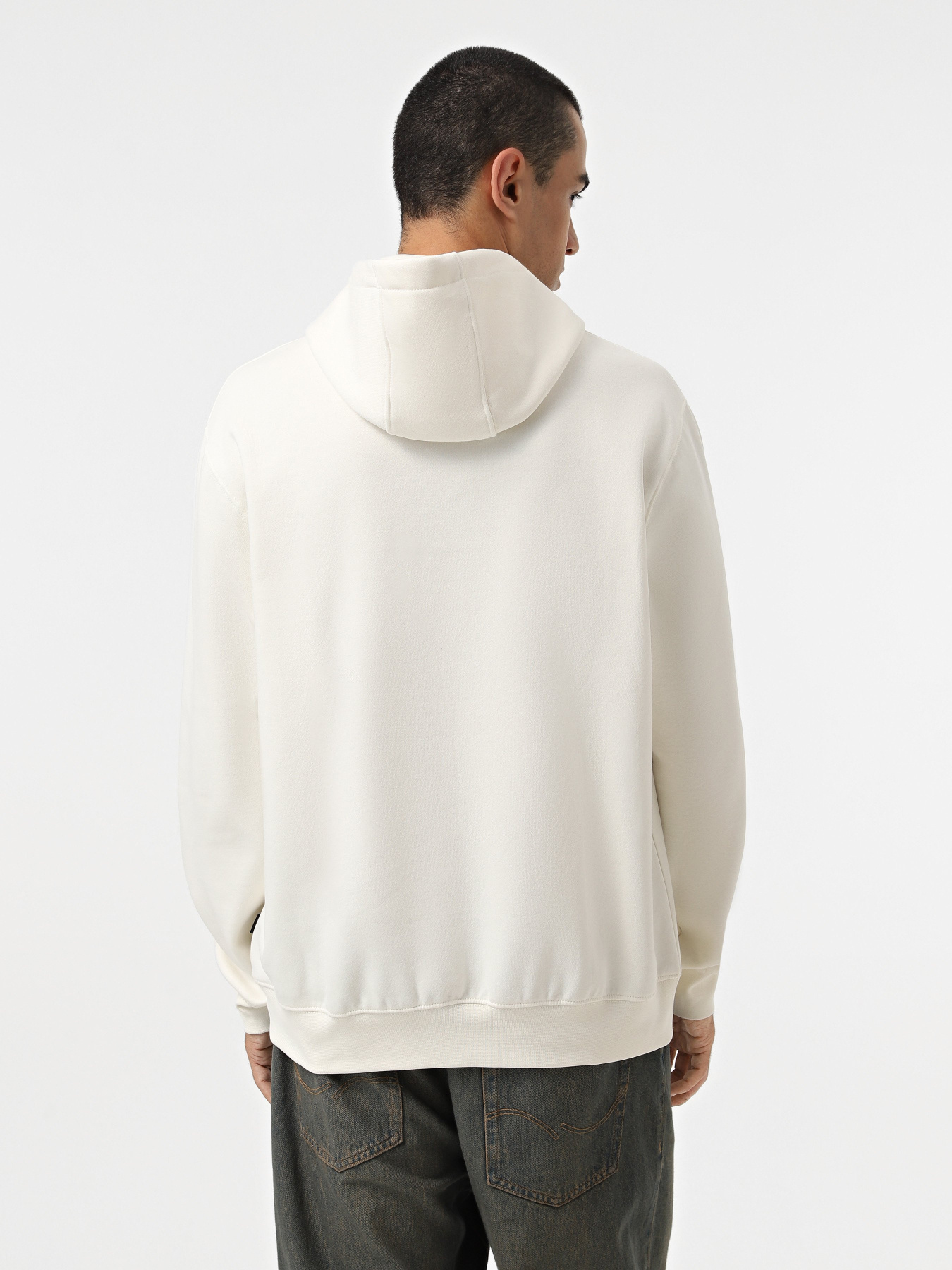 Худі Vans Cluster 66 Po модель VN000HP0FS81 Худі Vans Cluster 66 Po модель VN000HP0FS81 Фото