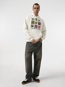 Худі Vans Cluster 66 Po модель VN000HP0FS81 Худі Vans Cluster 66 Po модель VN000HP0FS81 Фото