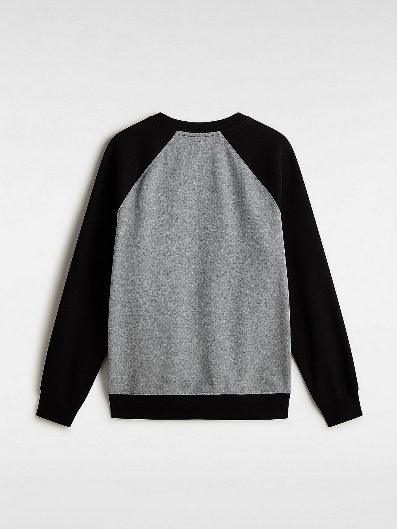 Свитшот Vans Core Basic Raglan Crew модель VN000HNV4ZY1 Фото