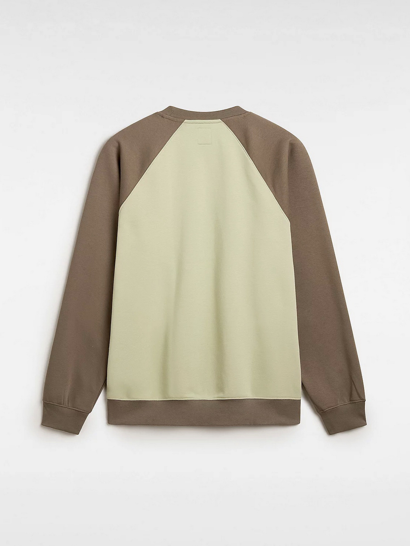 Свитшот Vans Core Basic Raglan Crew модель VN000HNVDAV1 Фото