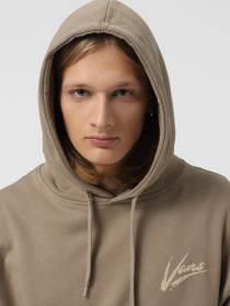 Худи Vans Dettori Loose модель VN000K4JDWE1 Фото