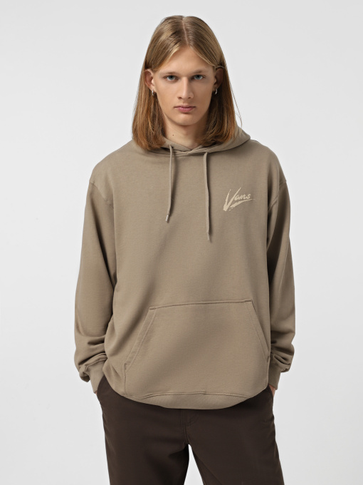 Худи Vans Dettori Loose модель VN000K4JDWE1 Фото