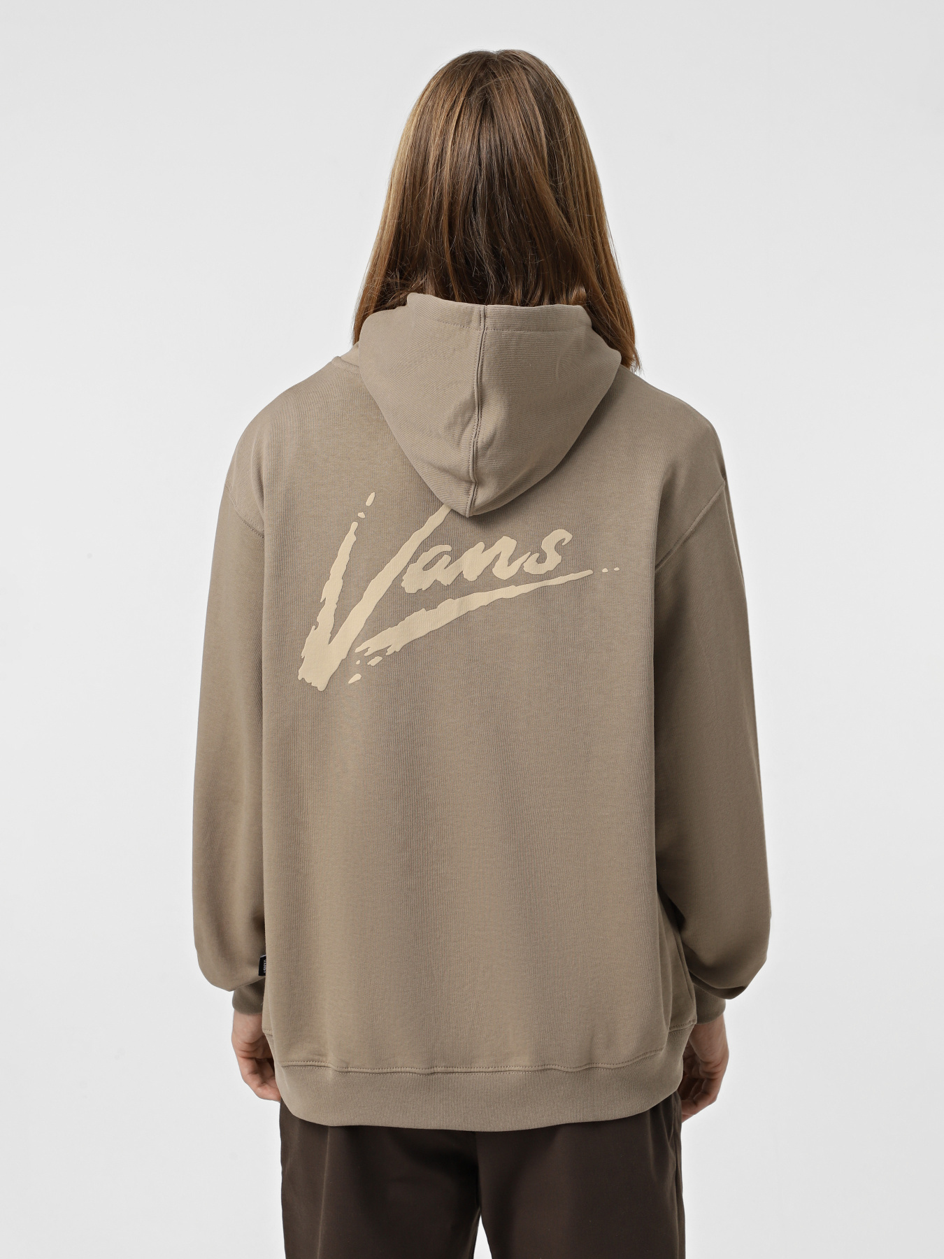 Худі Vans Dettori Loose модель VN000K4JDWE1 Фото