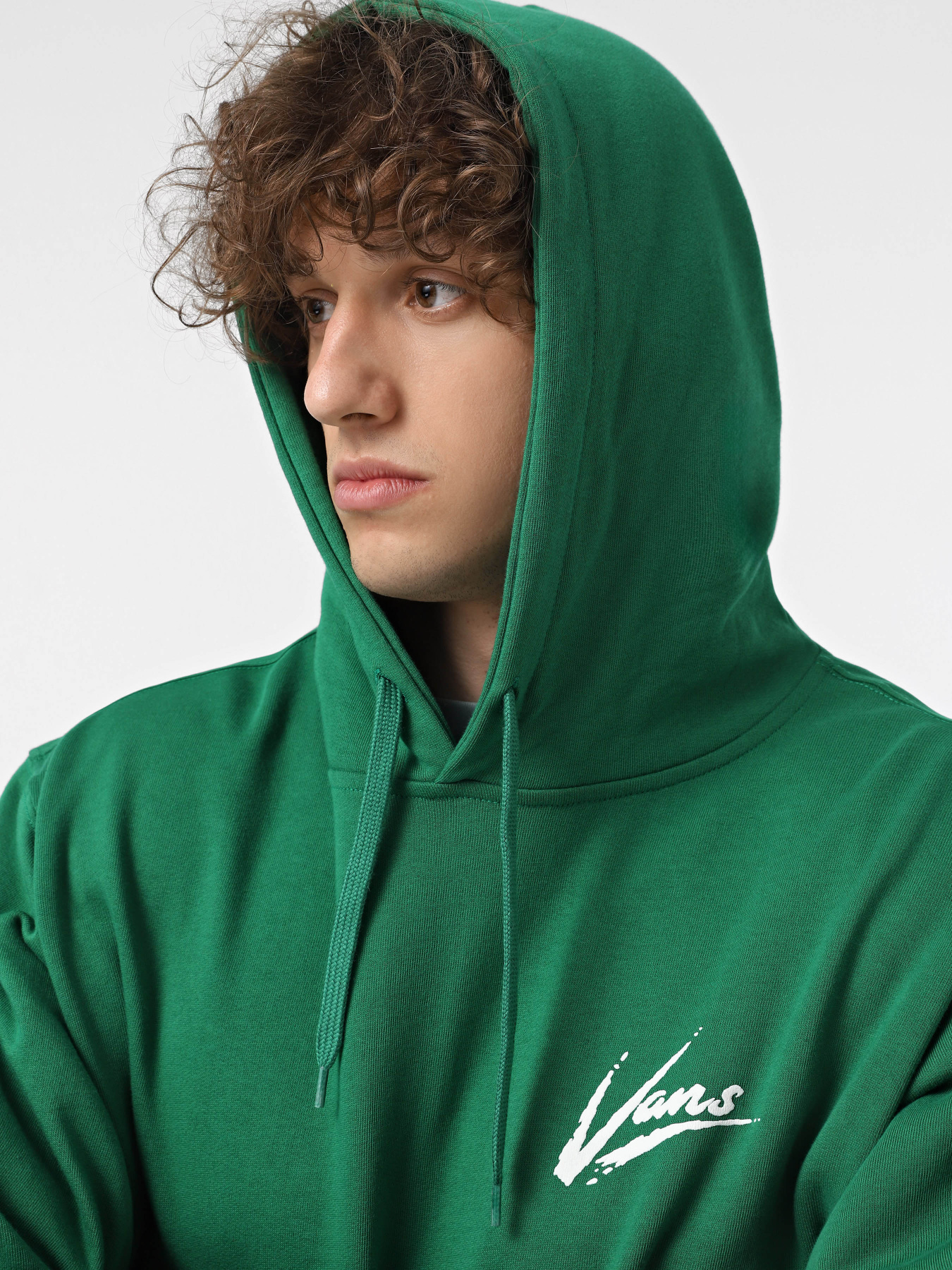 Худі Vans Dettori Loose модель VN000K4JJ5F1 Худі Vans Dettori Loose модель VN000K4JJ5F1 Фото