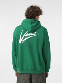 Худі Vans Dettori Loose модель VN000K4JJ5F1 Худі Vans Dettori Loose модель VN000K4JJ5F1 Фото