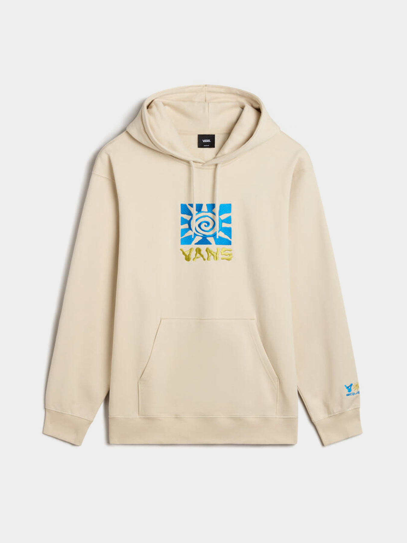 Худи Vans Field Equipment Loose модель VN000JXD2N11 Фото